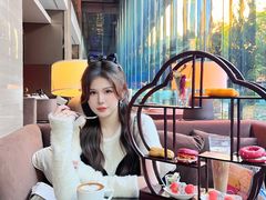 -广州天河希尔顿酒店