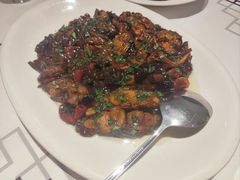 -宏玲餐厅(四川南路店)
