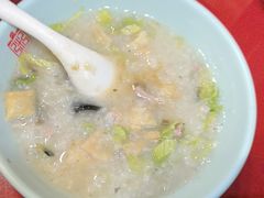 -宏状元现熬粥·京味菜(五棵松店)