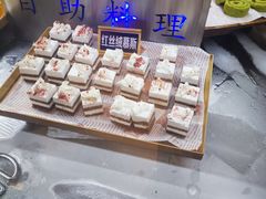 -韩盛·盛江山自助料理(沈辽路万达店)