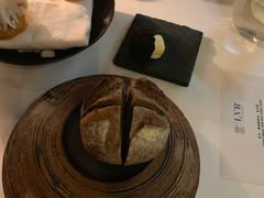黑松露黄油-三嚥阁 La Villa Restaurant