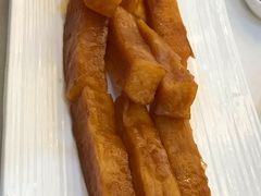 秘制萝卜爽-广州酒家(昌岗地铁站店)
