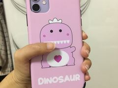 -Apple零售店(新街口店)