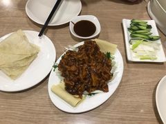 -姥家春饼店(漳州二路店)