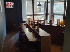 -MenMen Tsukemen Seoul