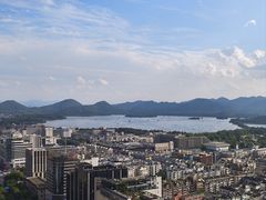 -Hi City·城市之巅