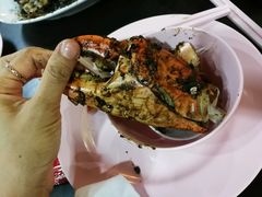 -龙海鲜螃蟹王(宏茂桥店)