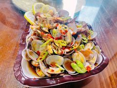 -叶存利海鲜大馅饺子(海宁路总店)