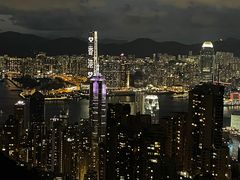 -太平山顶