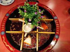 -巴九门老火锅(来福士打望店)