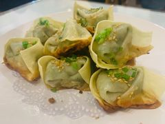 煎馄饨-小实惠嘉(威海路店)