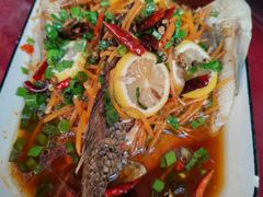 -龙姐私房菜(和顺古镇店)