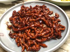 -小吊梨汤·北京菜(香山店)