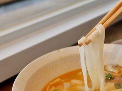 -漆黑觉米粉(三里屯店)