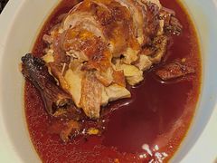 -南京大牌档(济南万象城店)