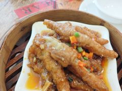 -虾饺妹·粤式手工点心(水荫路店)