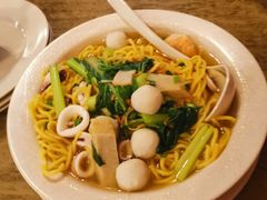 -真浪大家乐海鲜餐馆
