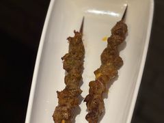 -清真·鸦儿李记·涮肉(马家堡店)