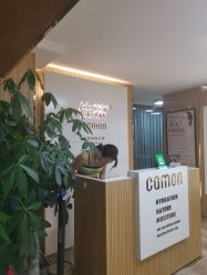 -佳慕祛痘皮肤管理连锁