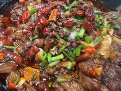 -老闵田螺馆·南昌市井菜·特色小吃(总店)