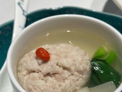 -醉舍·新淮扬菜(长宁龙之梦店)