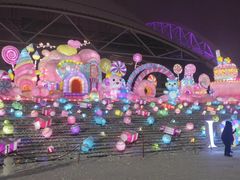 -沈阳奥体冰雪嘉年华