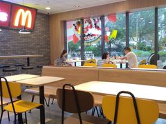 -麦当劳(五一北路店)