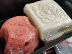 定胜糕-知味观(湖滨店)