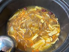 -菌乡缘·野生菌蒸汽鱼火锅(江边夜市店)