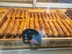 牛奶棒-拾味中点(泺文路店)