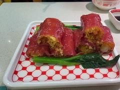 -明腾壹间茶餐厅(新都会花园广场店)