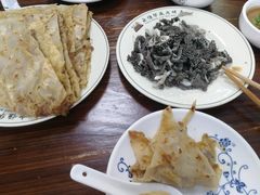 -清真永恒华威肉饼(潘家园店)
