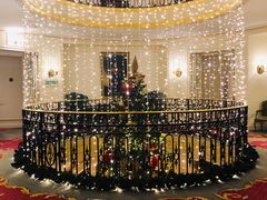 -The Ritz Restaurant