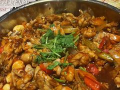 -黄记煌三汁焖锅(金凤万达广场店)
