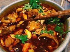 香辣美蛙-靓靓蒸虾·头牌蒸虾(雪松路总店)
