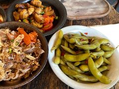 手作牛肉饭-WABI COFE(愚园路店)