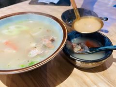 -鸟山鸣·日料食堂(王府井店)