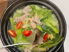 -胜记酒家(荔枝公园店)