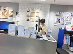 -方快照相馆(光新乐购店)