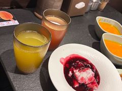 -韩盛·盛江山自助料理(中街大悦城黑金店)
