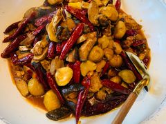 -印象鲵宴·张家界地标美食名片(溪布街店)