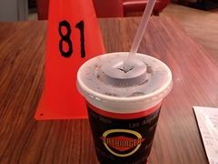 -FATBURGER 特富客汉堡(外交公寓店)