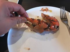 -Ministry of Crab(科伦坡店)