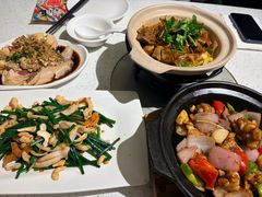 -肥仔文澳门猪骨煲(南京西路店)