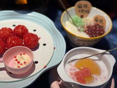 -桃鲤·风味民间家宴淳鱼馆(千岛湖店)