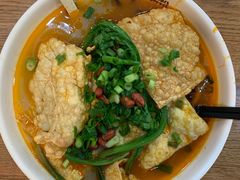 -螺小胖柳州螺蛳粉(钟楼总店)