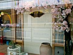 店内布置-林妈妈村·日式料理(宝山万达店)