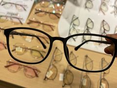 -棱石眼镜(CP静安店)