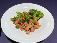 -老吉堂上海本帮菜(工体店)