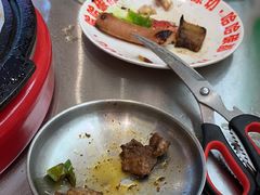 -哈哈碳都·牛肋条无限自助烤肉(宝龙店)